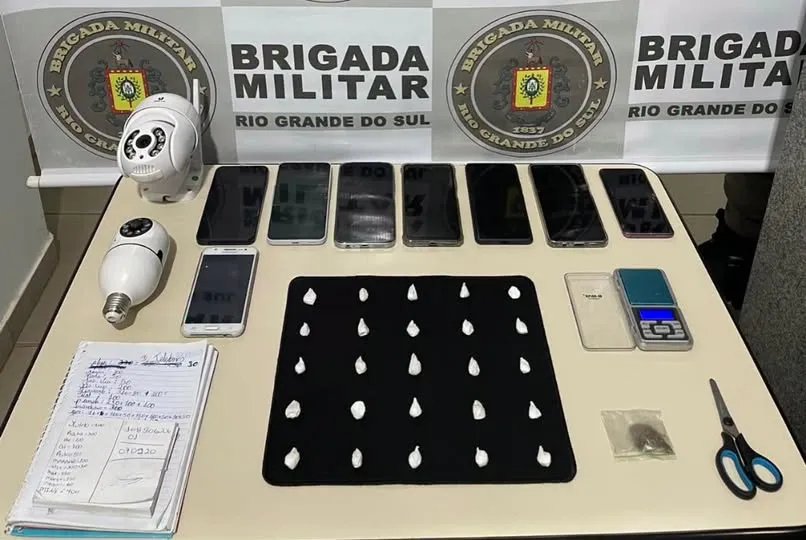 Foto: BM Nova Prata