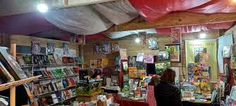 Inscrições abertas para lançamentos de livros na 34ª Feira do Livro de Carlos Barbosa