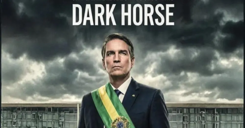 André Mendonça envia pedido para investigar financiamento de filme sobre Bolsonaro