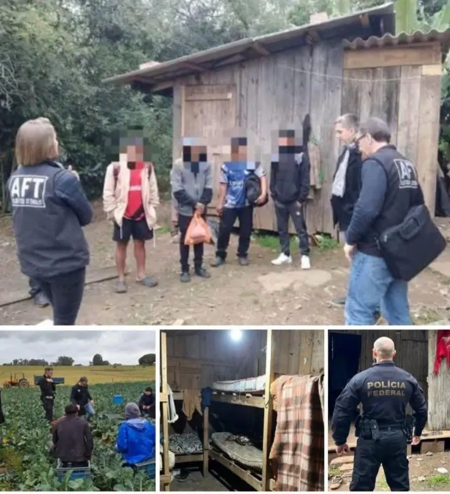 Foto: Reprodução