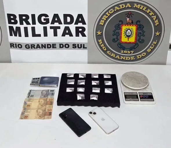 Foto: Divulgação/BM