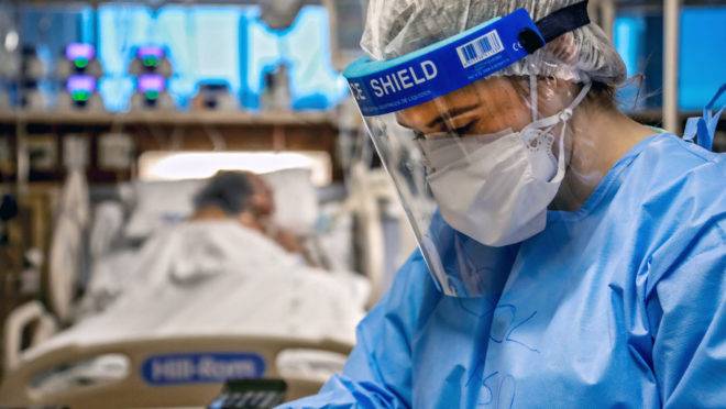 Boletim aponta mais três óbitos de pacientes de Bento diagnosticados com Covid-19