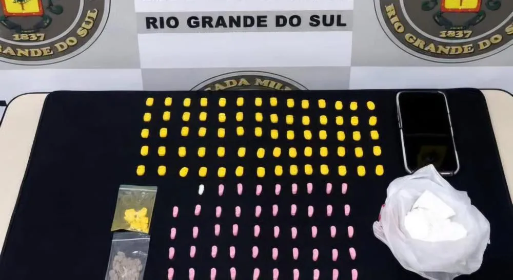 Foto: BM Nova Prata