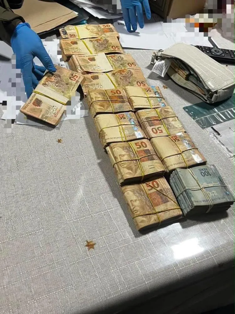 Gaeco deflagra operação contra fraude em licitações de shows