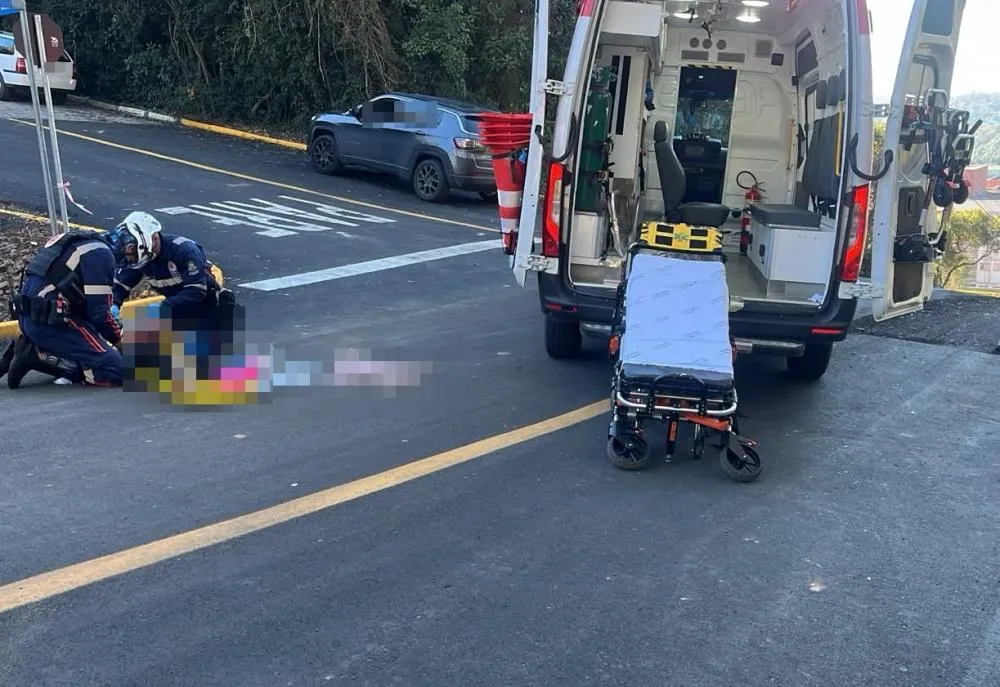 Foto: Rádio Estação FM