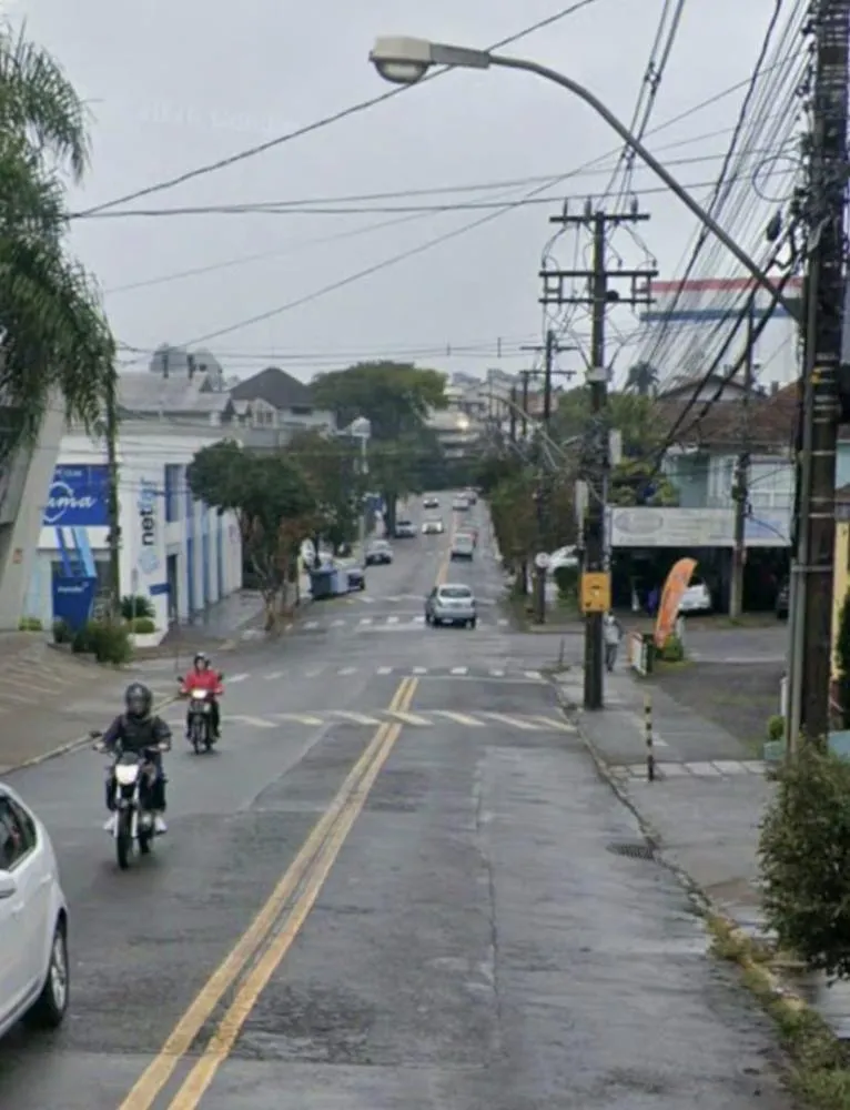 A execução das melhorias de saneamento exigirá alterações profundas na dinâmica de trafegabilidade do bairro Botafogo. (Foto: NB Notícias)