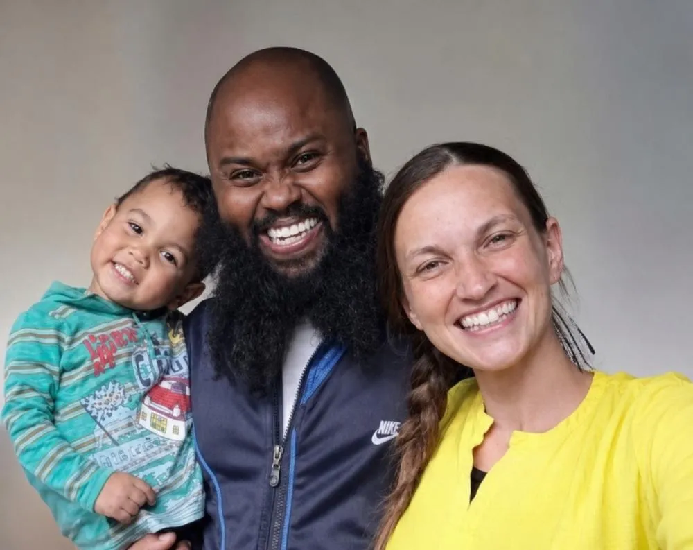 Dandre e Mayanna estão presos pela morte do pequeno Oliver - Foto: Reprodução