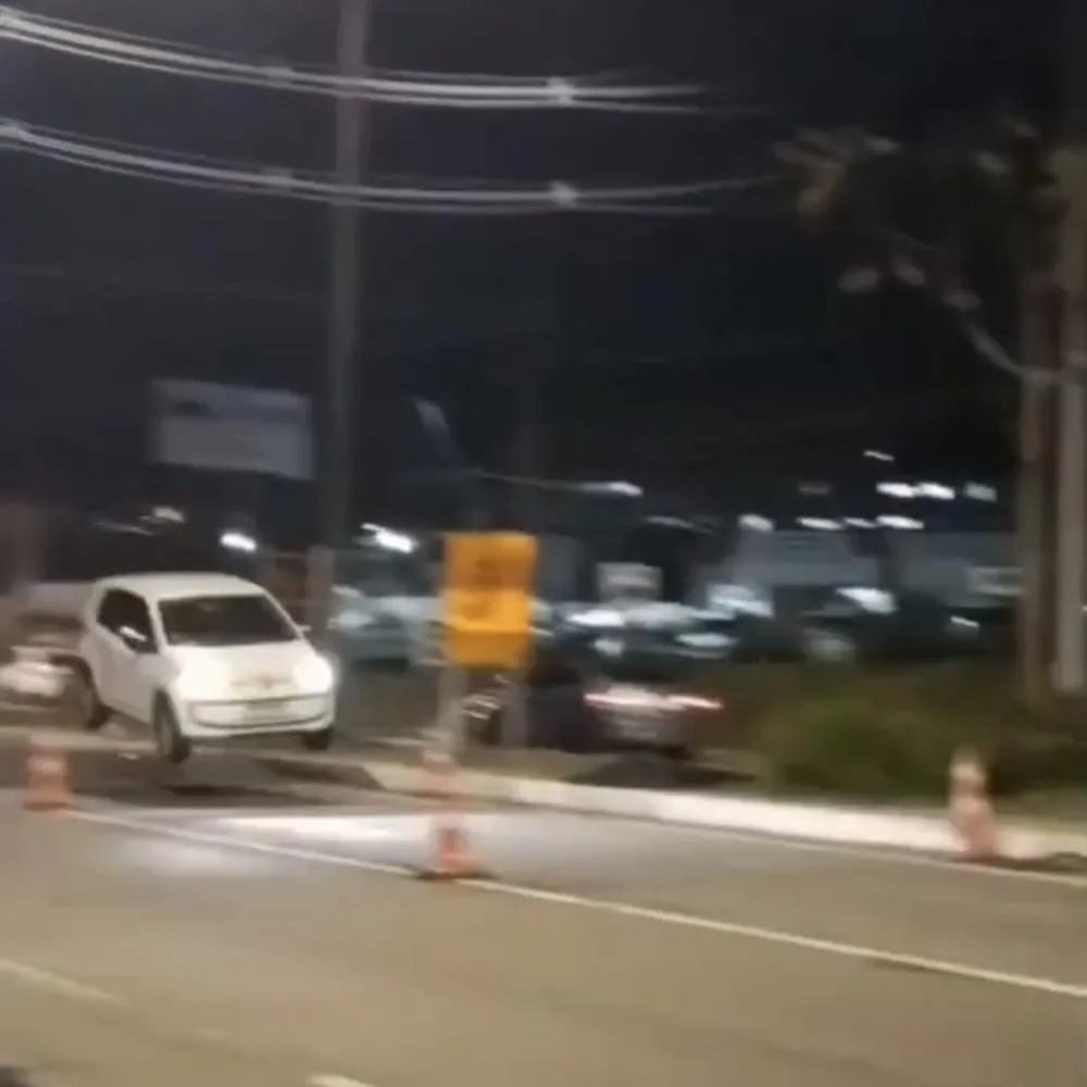Foto: Captura vídeo/Redes Sociais