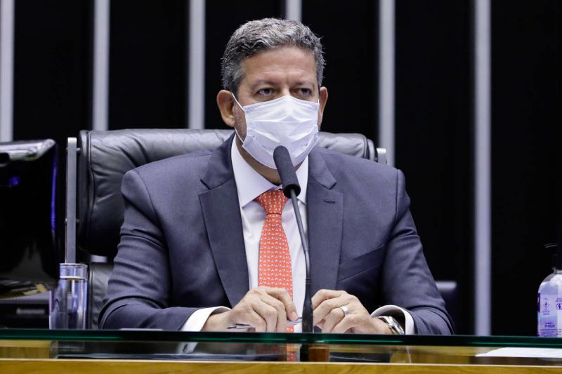 Em carta a embaixador chinês, Lira pede ajuda no combate à pandemia