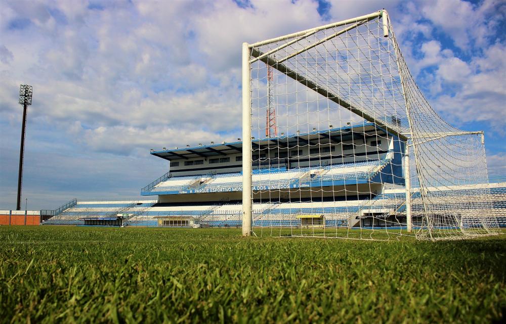 Foto: Kévin Sganzerla