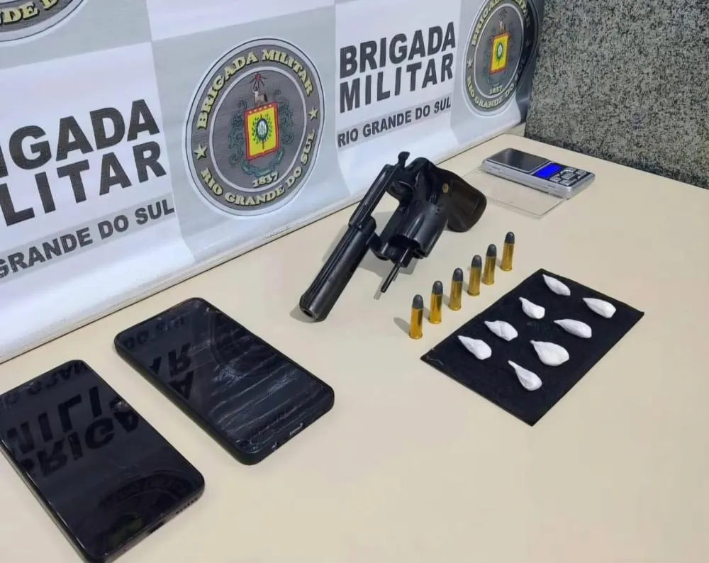 Foto: BM Nova Prata