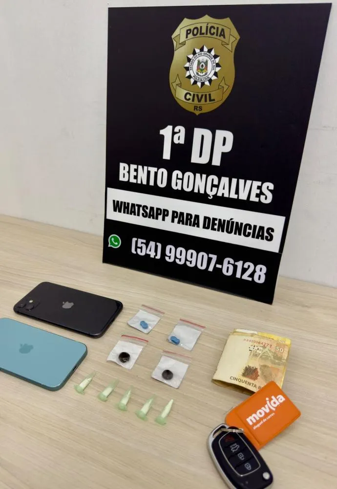 Foto: PC/Divulgação