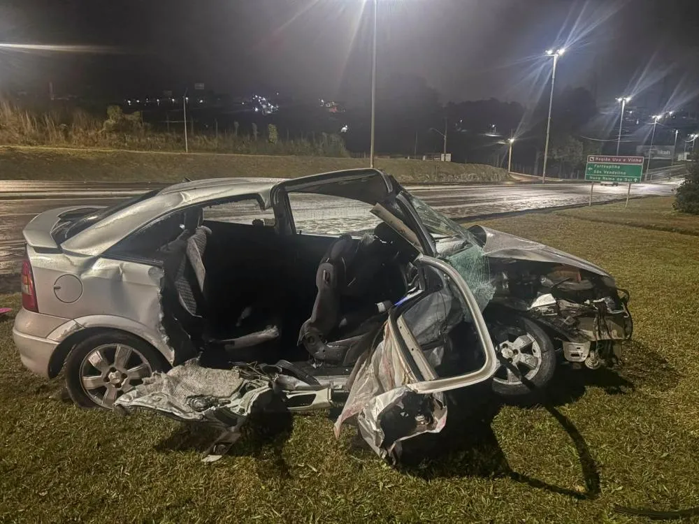 Foto: Rádio Estação FM