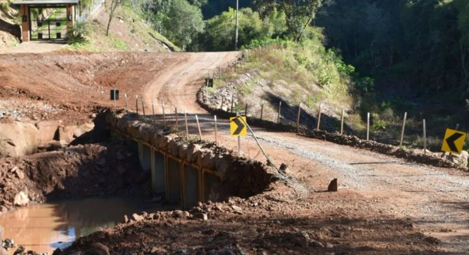 Foto: Prefeitura de Veranópolis