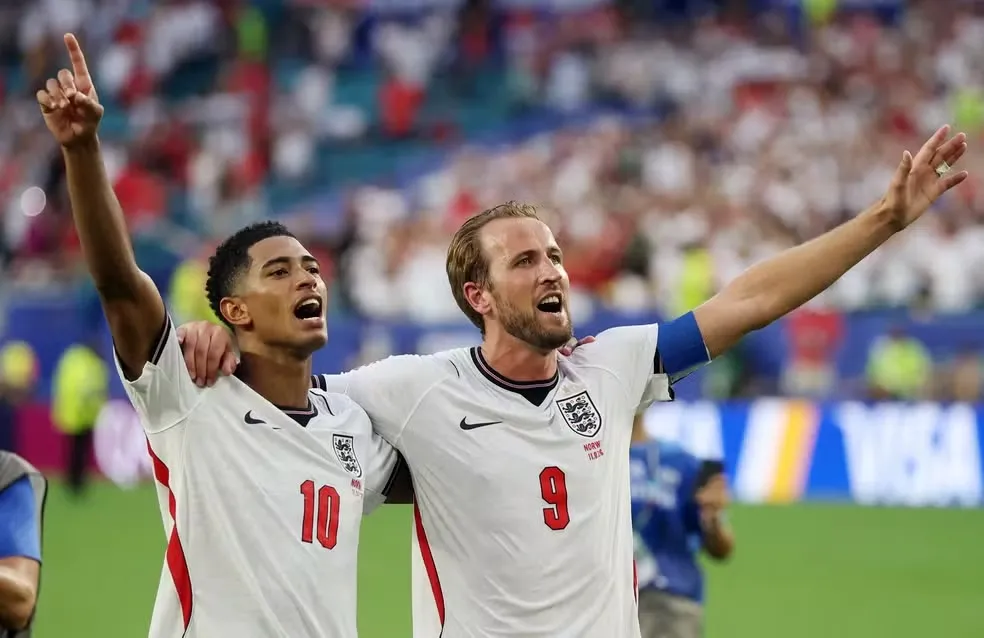 Brasileiros declaram torcida para a Inglaterra na semifinal da Copa