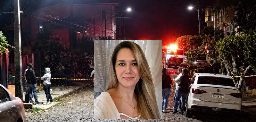 Foto: Reprodução/Arquivo Pessoal