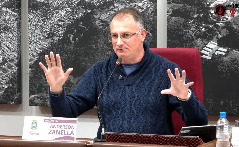 Foto: Reprodução