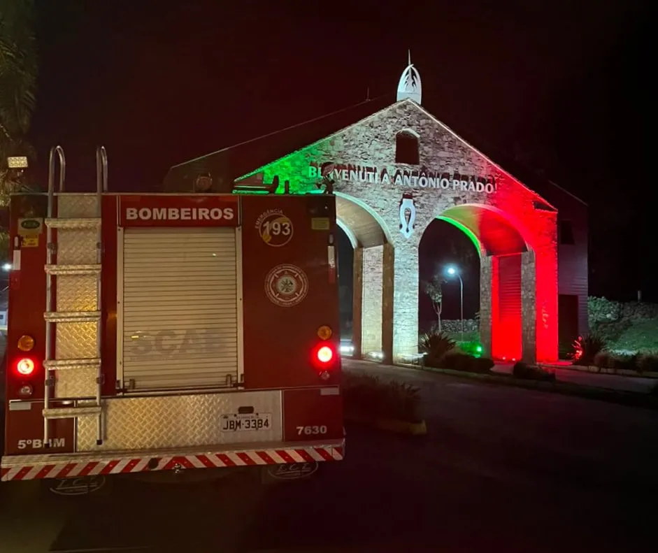 Foto: SCAB/Antônio Prado