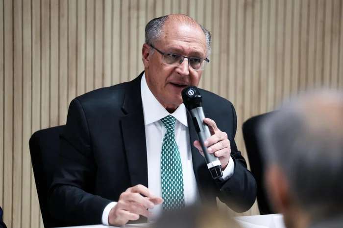 Geraldo Alckmin chamou de descabida a medida dos EUA. (Foto: Valter Campanato / Agência Brasil / Divulgação)