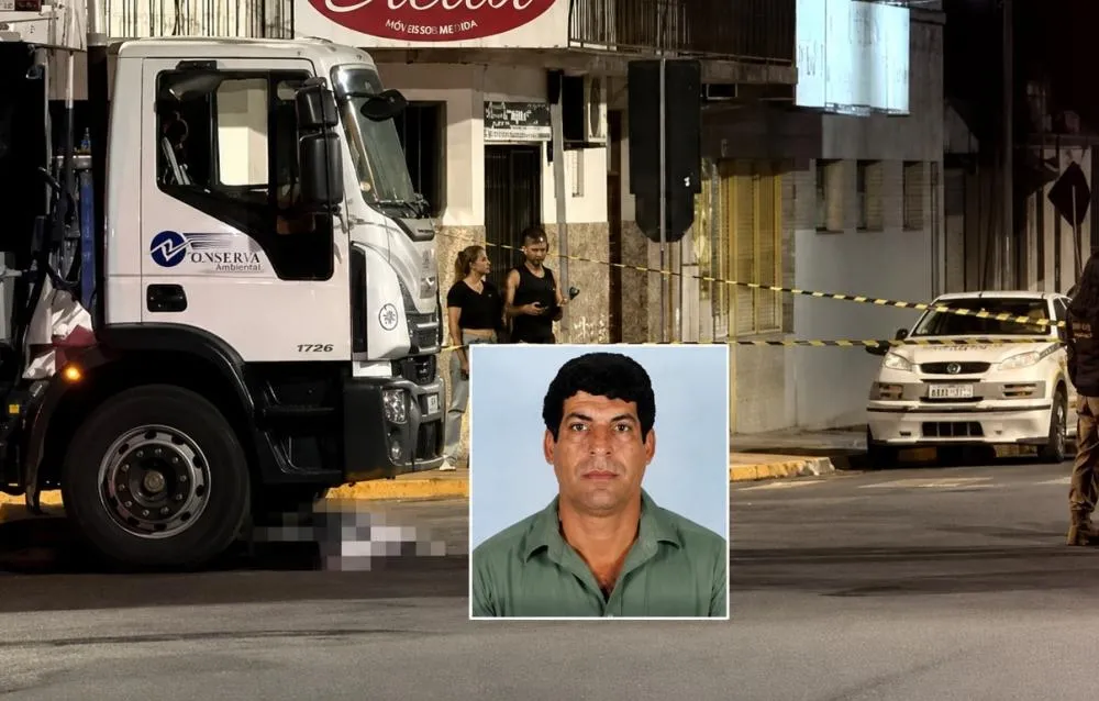 Carlos Rodrigues tinha 72 anos e era sargento da reserva da Brigada Militar - Foto: Reprodução