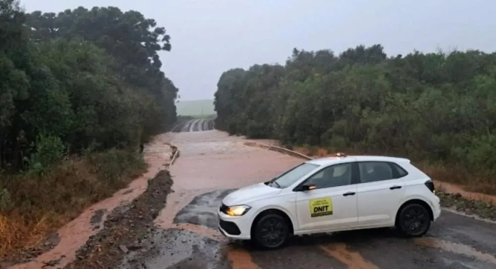 Foto: Dnit/Divulgação