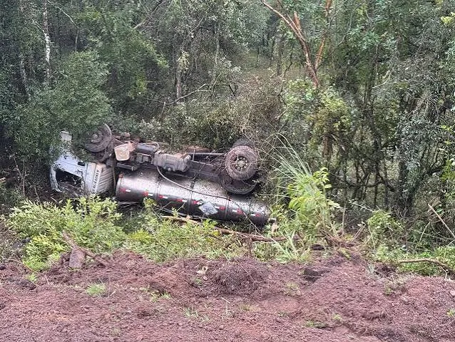 Foto: SCAB/Antônio Prado