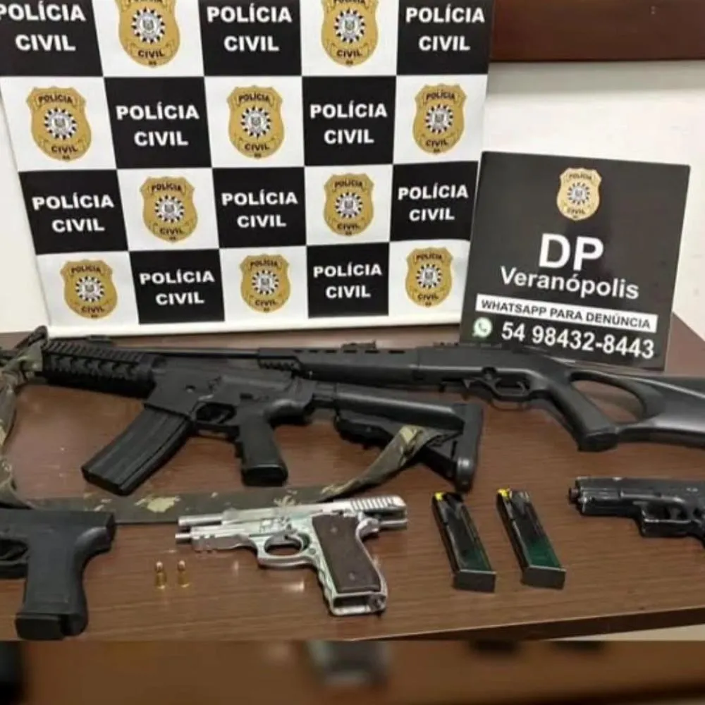 Foto: PC/Divulgação