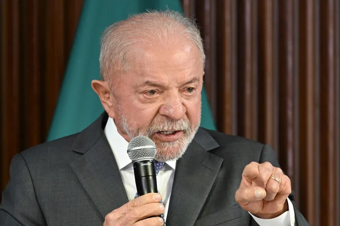 Lula anuncia R$ 18,5 bilhões em crédito para empresas afetadas por tarifaço