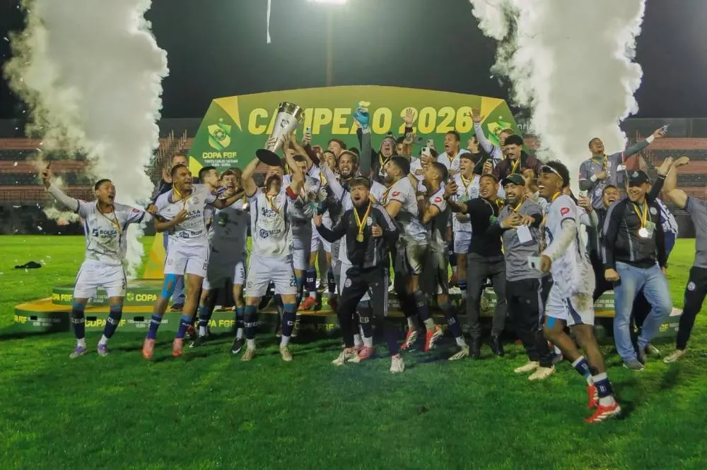 Foto: Volmer Perez/FGF