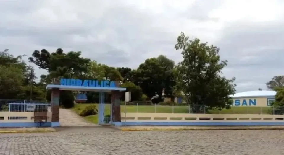 Foto: Rádio Aurora
