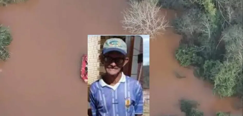 Corpo de idoso desaparecido durante pescaria é encontrado no RS