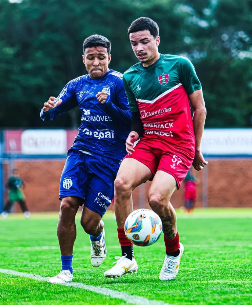 Estreia do Esportivo na Série A2 tem alteração de horário