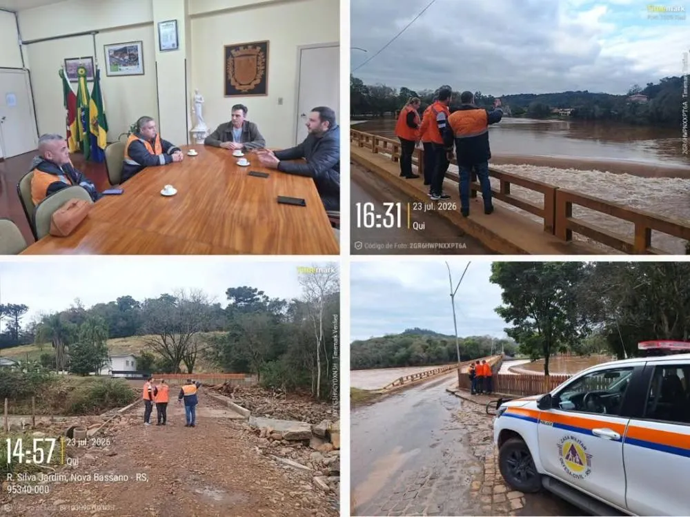 Foto: Reprodução