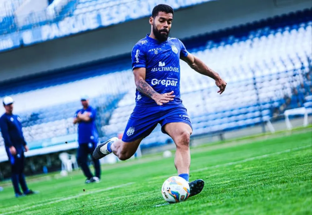 Foto: Augusto Arcari