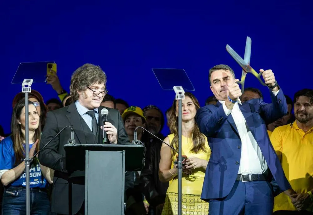 Foto: Reprodução/CNN