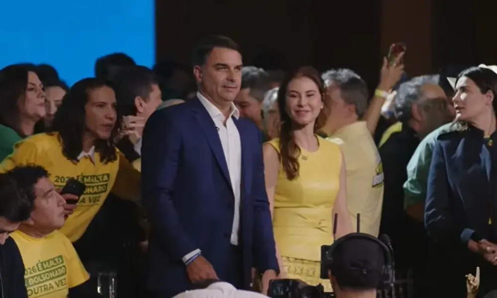 Foto: Reprodução/CNN