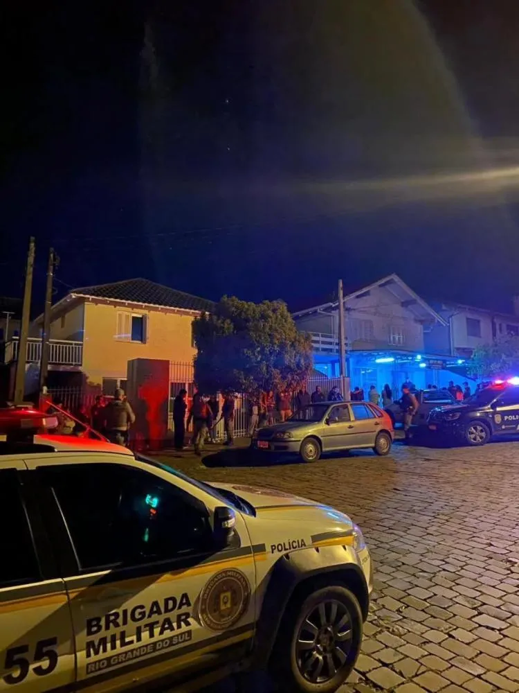 Foto: BM de Nova Prata 