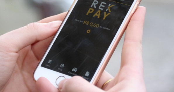 Zona Azul: Usuários do app Digipare em Bento devem migrar para o Rek Pay