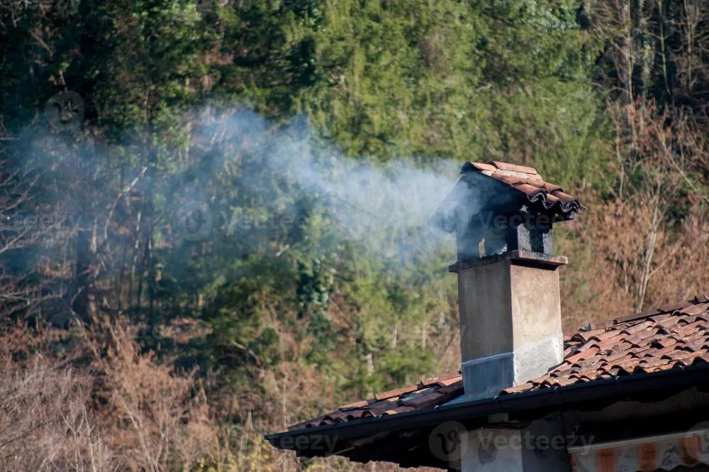 Fumaça de fogão a lenha não pode gerar indenização por danos morais