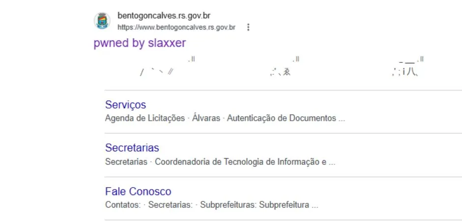 Foto: Reprodução/Google