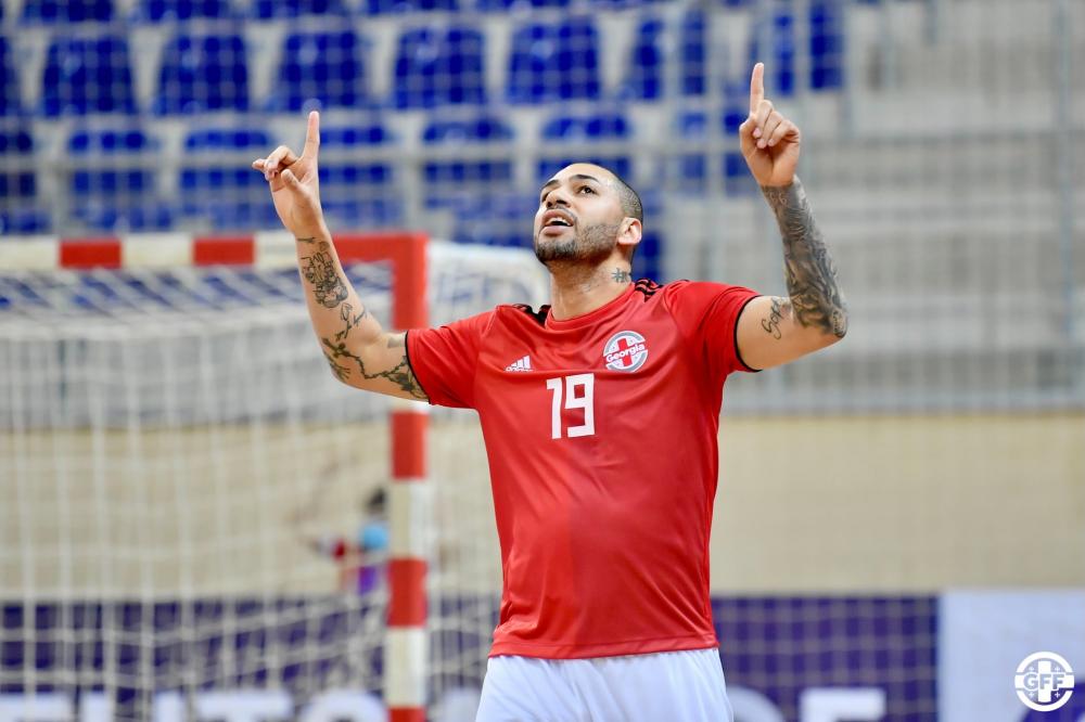 Foto: Georgian Football Federation