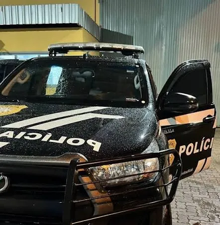 Homem é preso pela 28ª vez por descumprir medida protetiva
