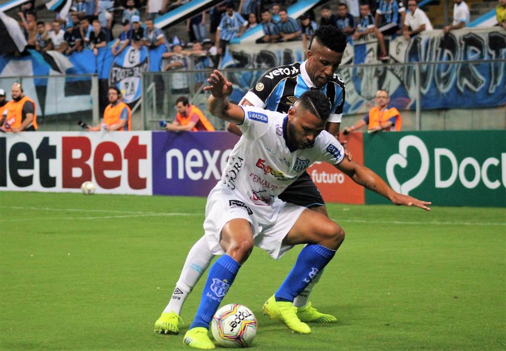 Foto: Kévin Sganzerla