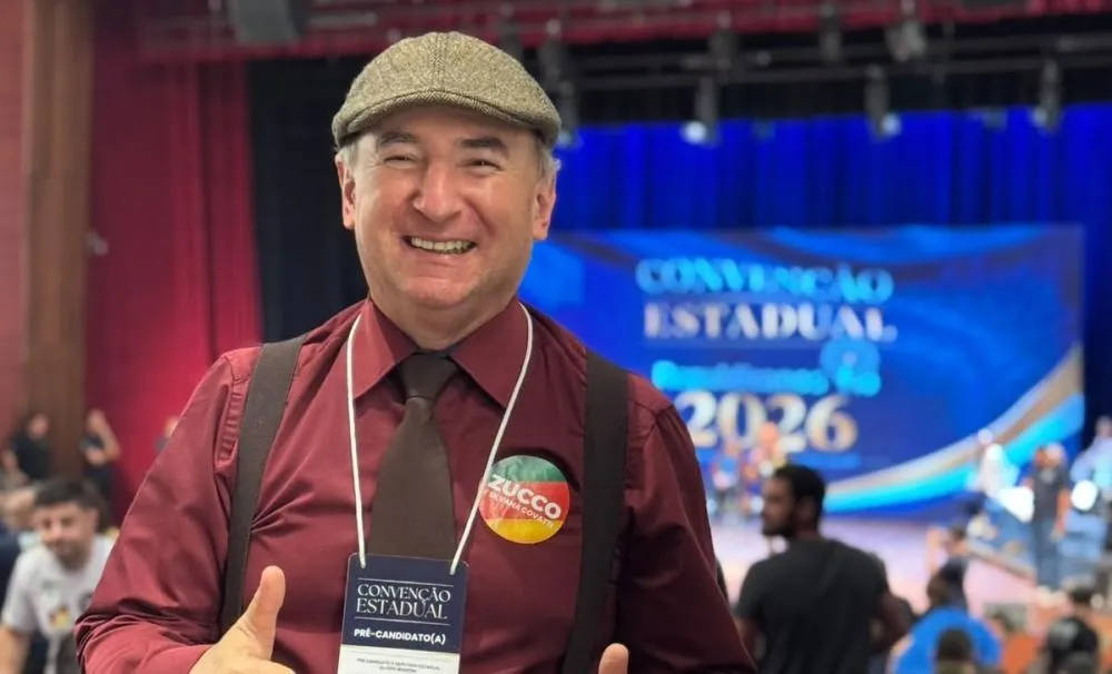 Conexões recebe segundo candidato em série de entrevistas