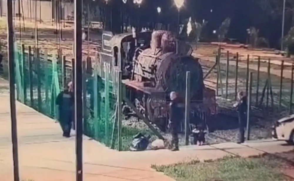 Foto: Reprodução