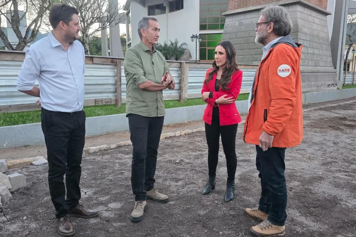 Foto: Mônica Rachele / Divulgação
