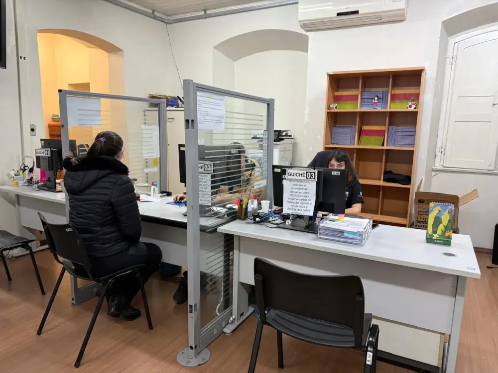 Foto: Ascom/PMBG
