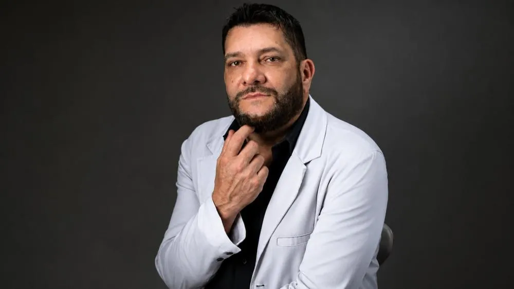 Tito Begnini era professor de música e integrava o grupo Passiones - Foto: Reprodução