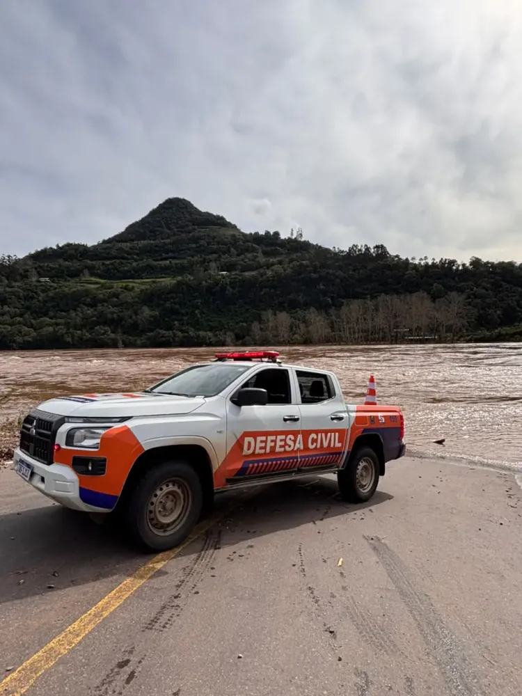 Reunião pública na Linha Alcântara debaterá riscos de desastres climáticos
