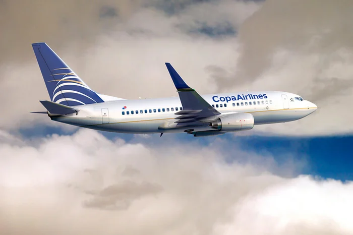 Foto: Copa Airlines / Divulgação